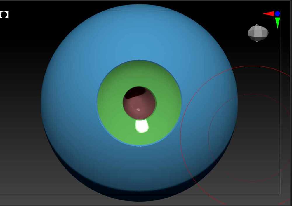 SuperMAn_Eyes