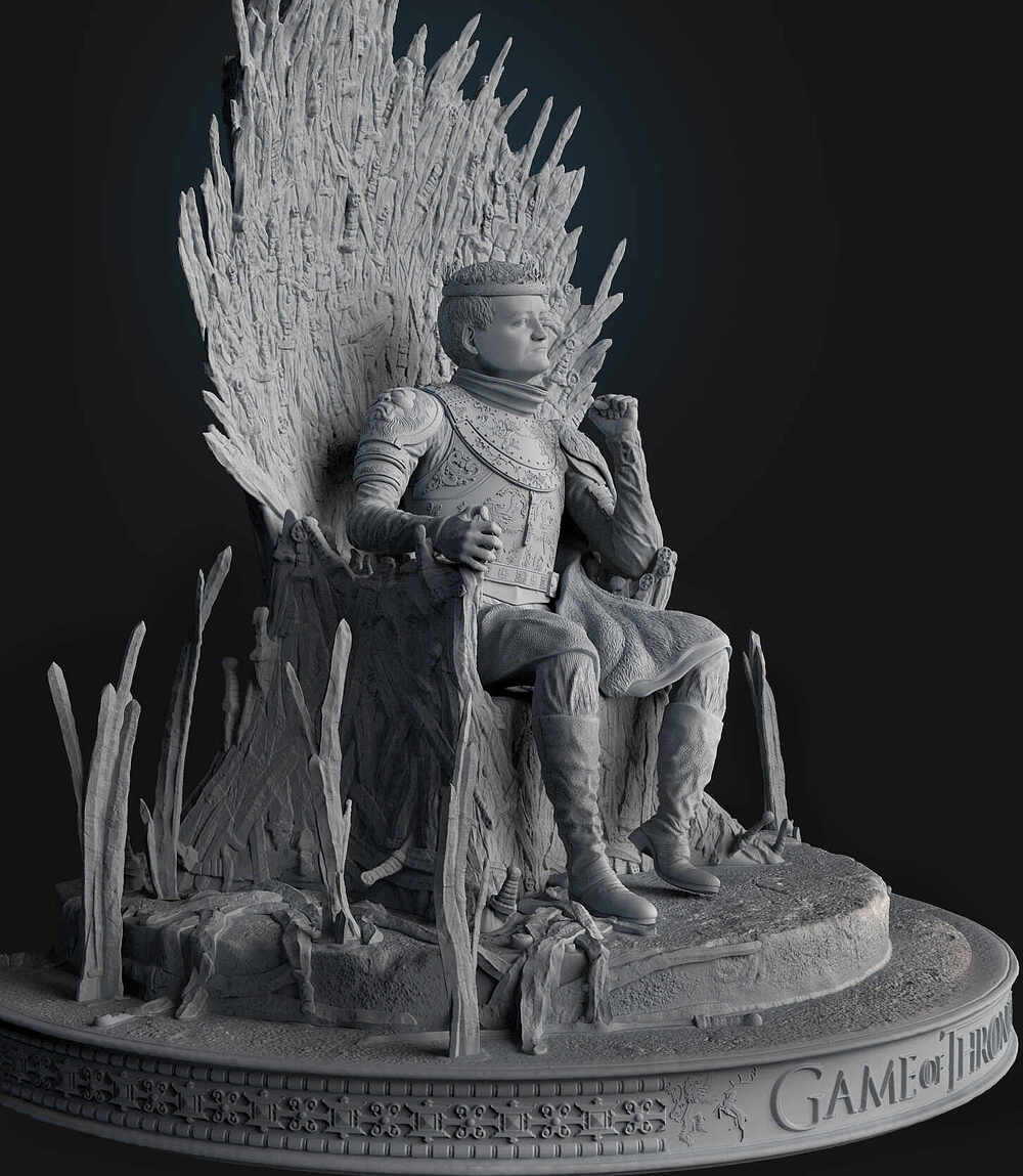 king joffrey.148