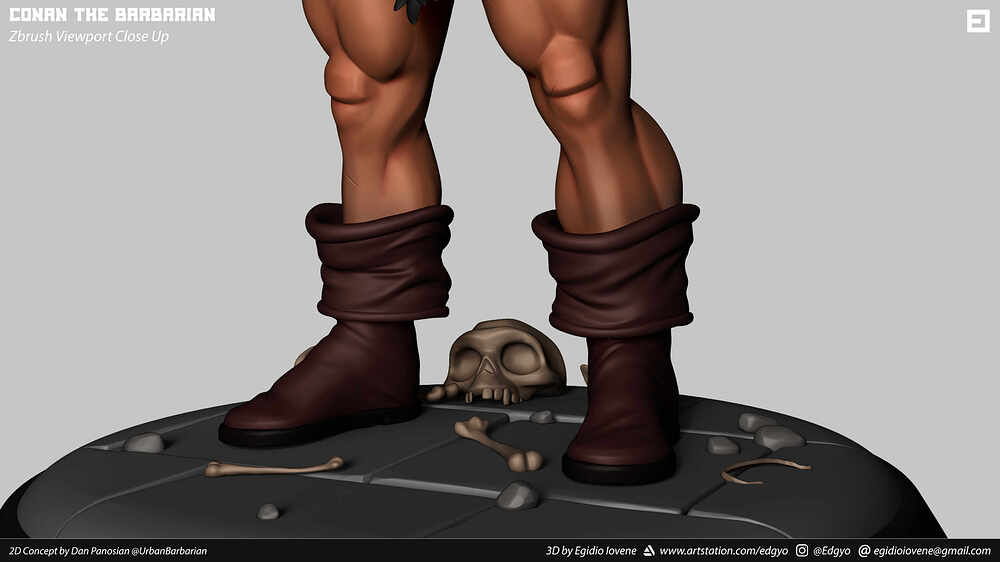 Conan_Zbrush_06
