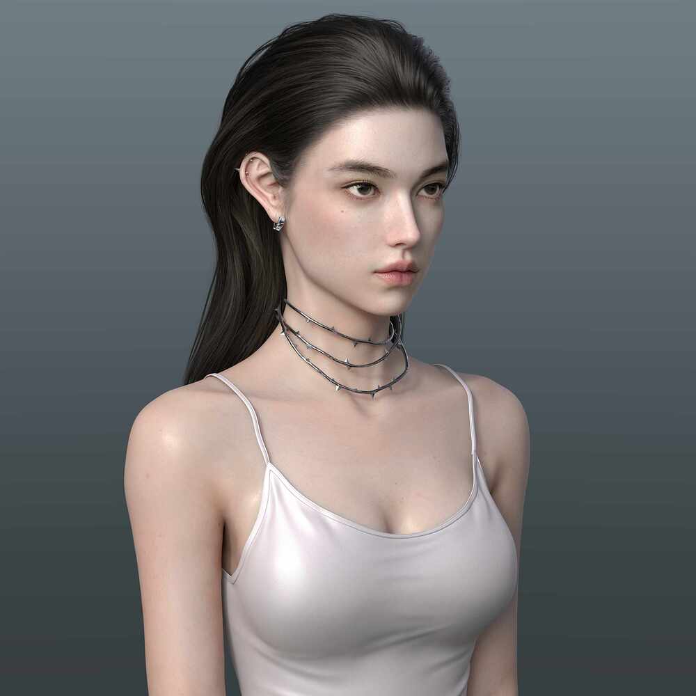 3
