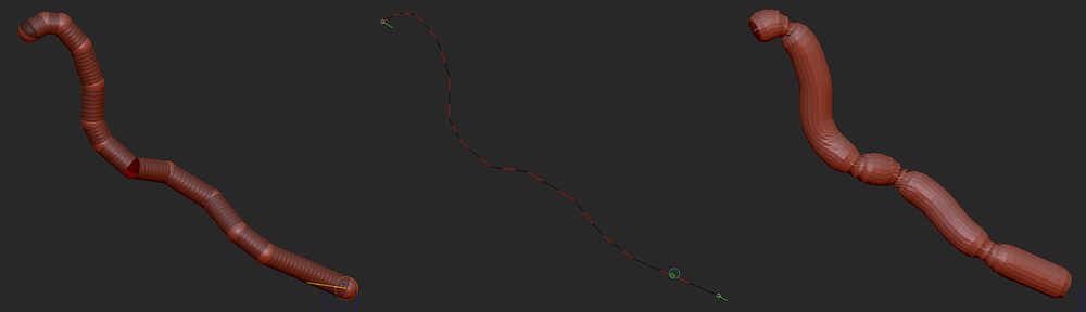 curvesProblem