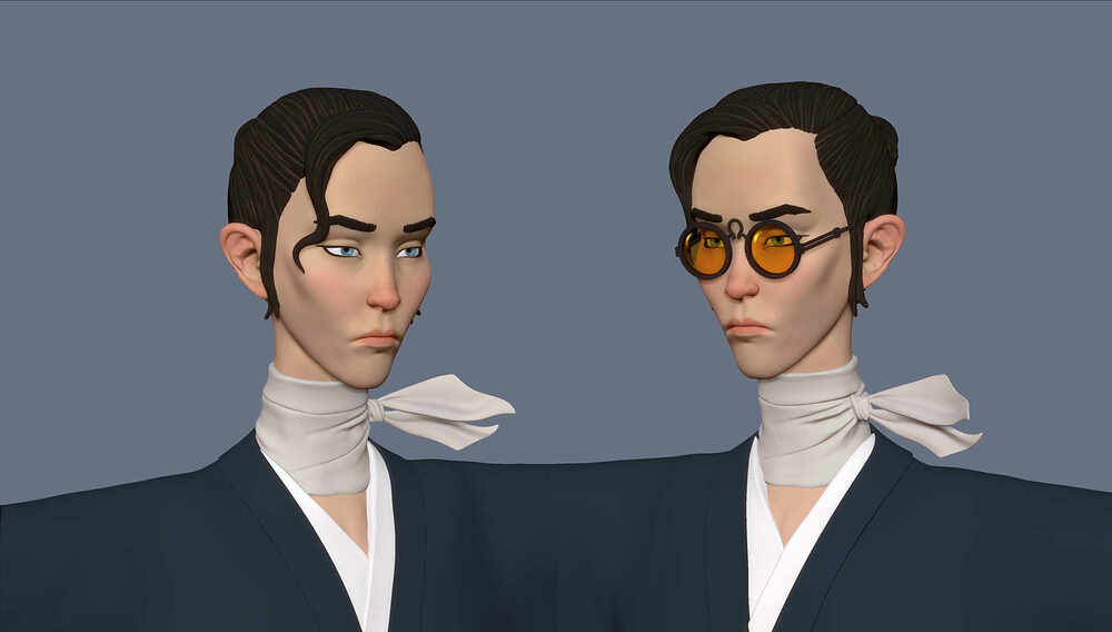 ZBrush Document44