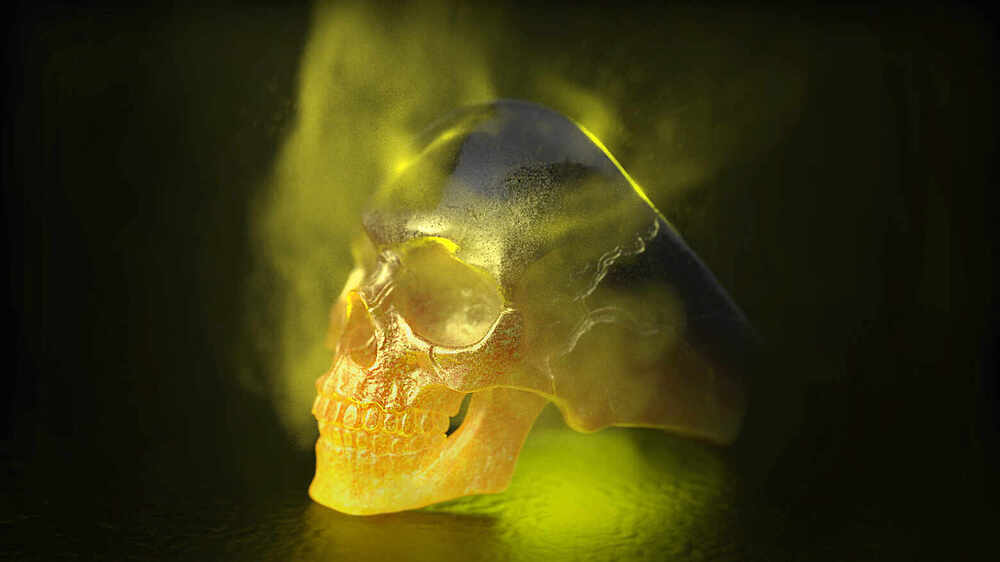Skull Ring_KSR7
