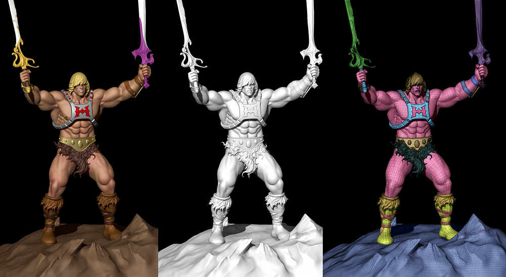 He-Man