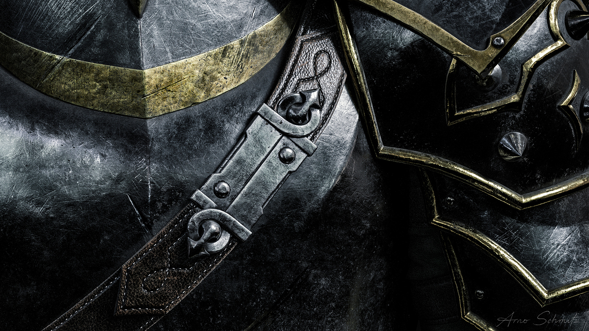 December_Knight_Part2_Contemplation_CloseUpBelt