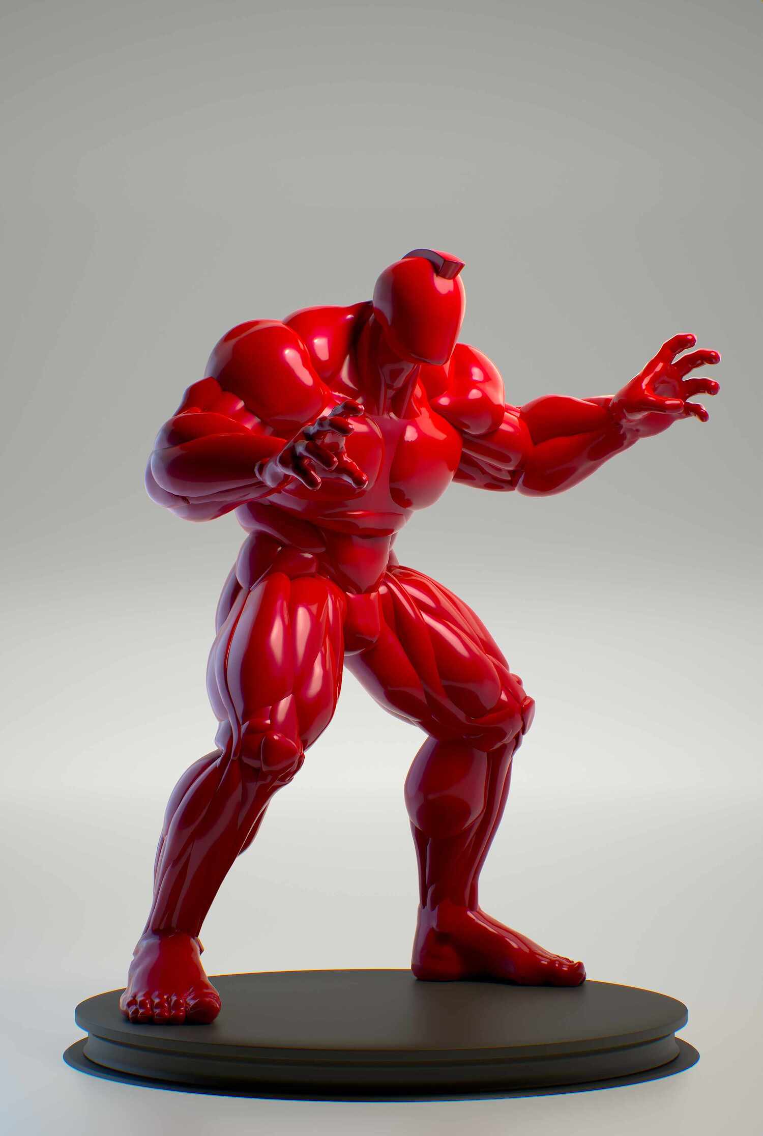 Anatomy In Motion ZBrushCentral anatomy-in-motion-zbrushcentral