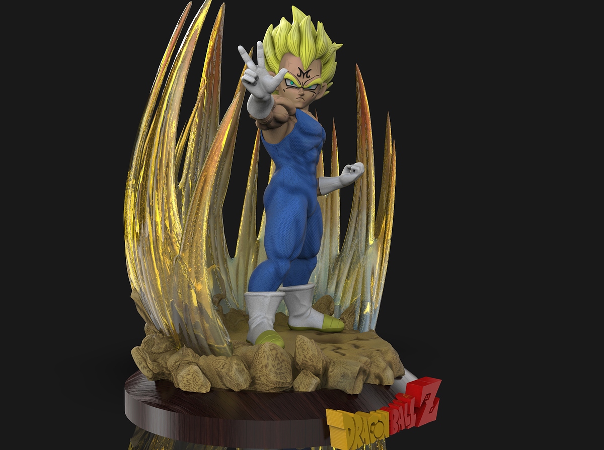 Vegeta.790