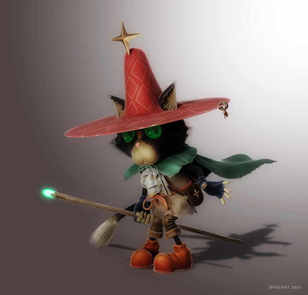 WizCatJPad2021GlowSmall