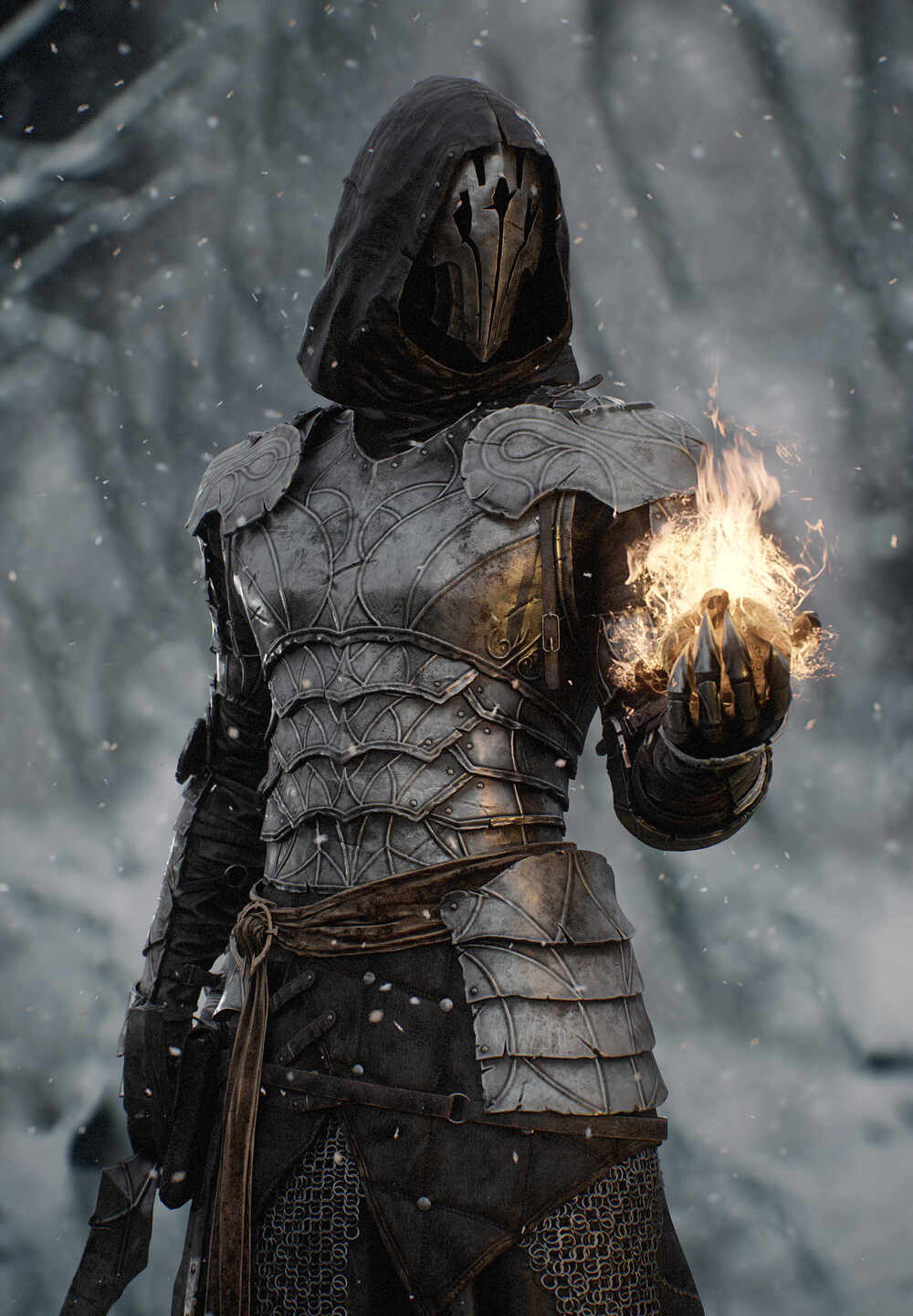 8