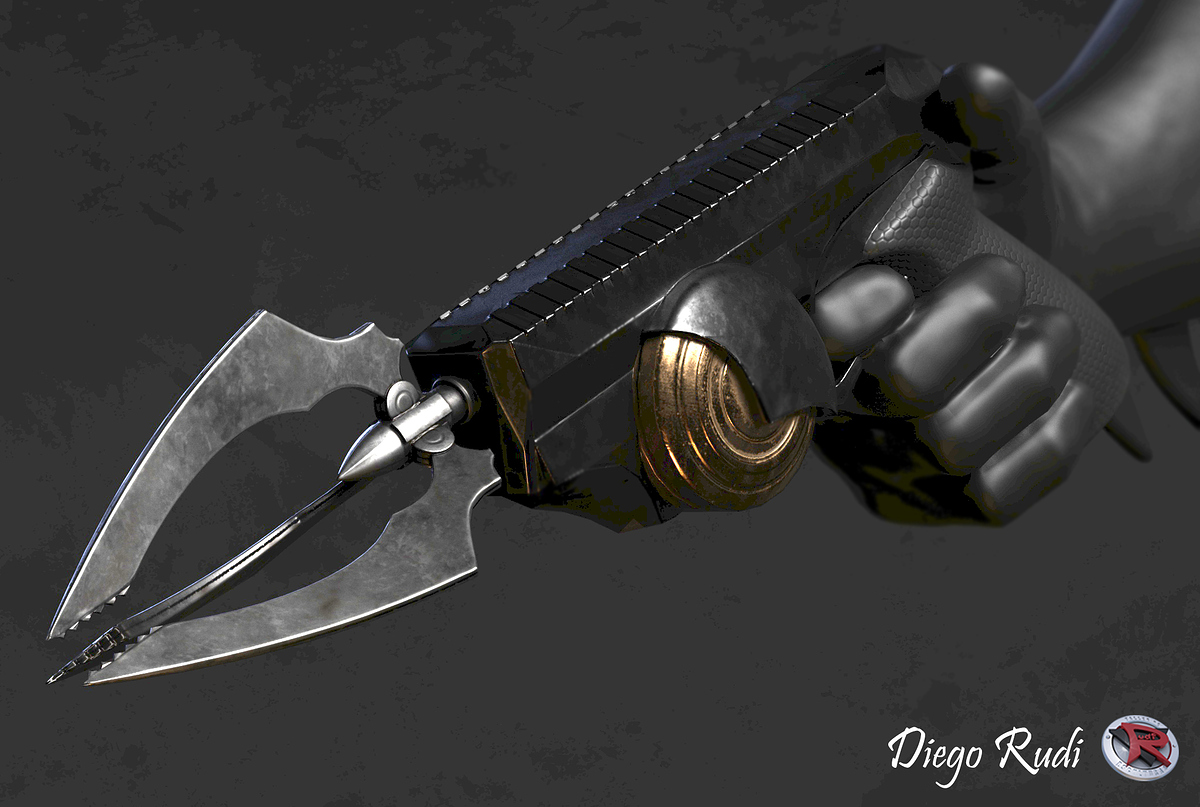 BatmanRender9