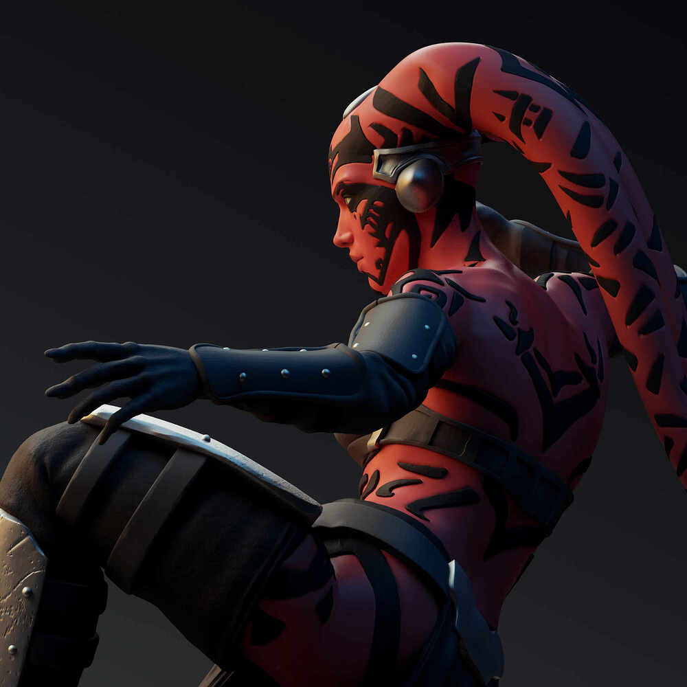 9