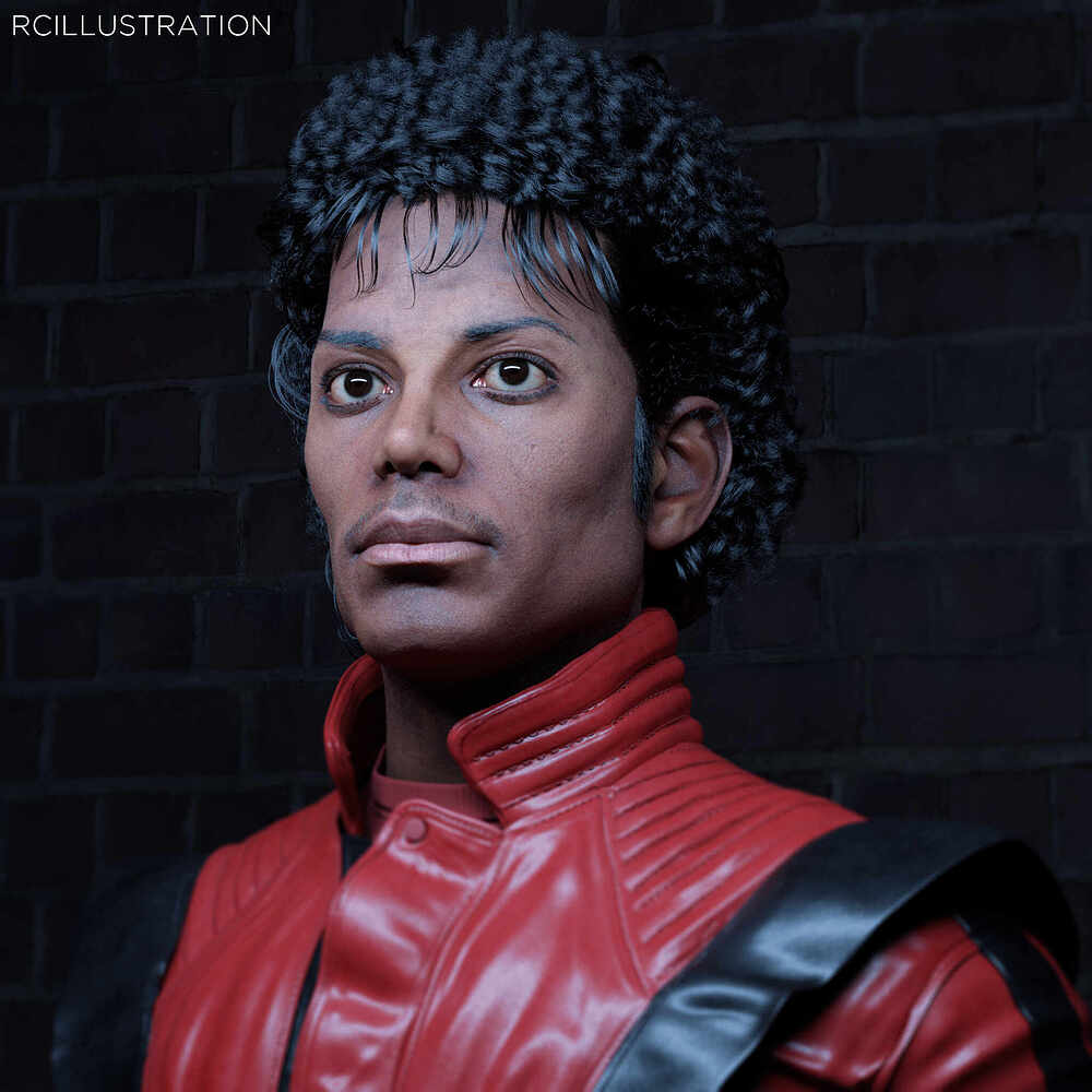 MichaelJacksonRBU