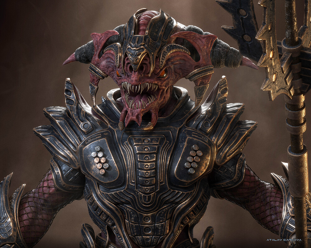 Hell Guardian 4
