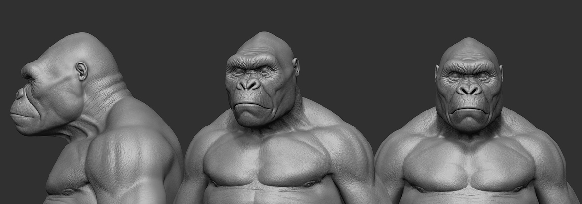 salah-elshehry-z04-zbrush