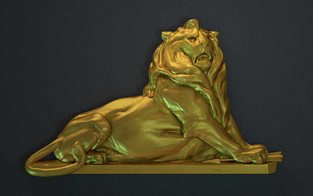 RSLion_Patina1