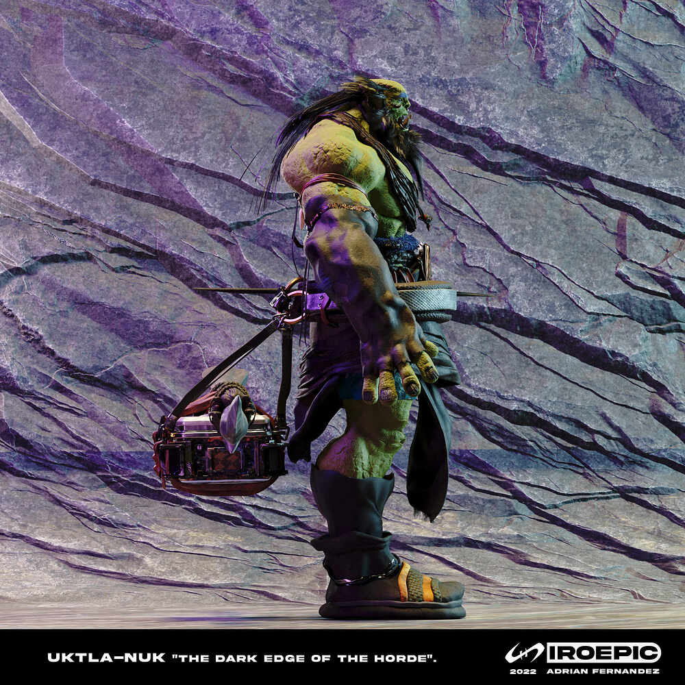 orco-left