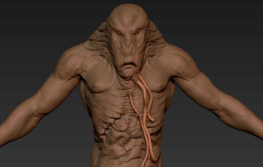 Polter_zbrush_1