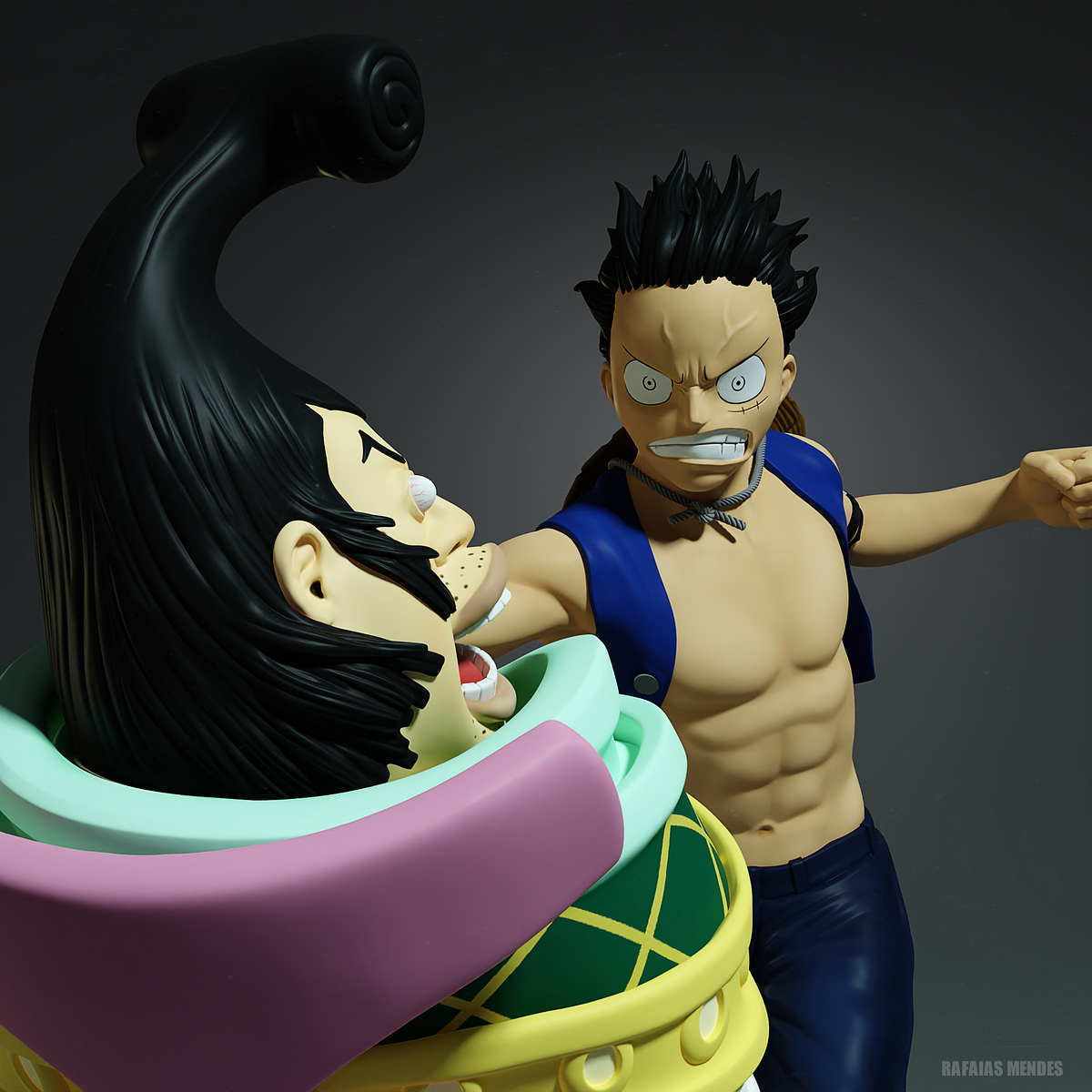 RenderColor09