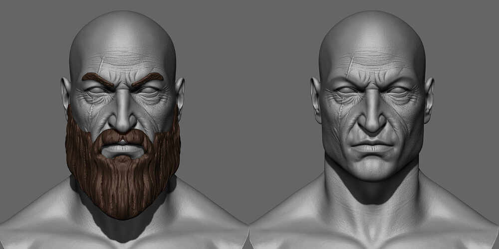 sculpt