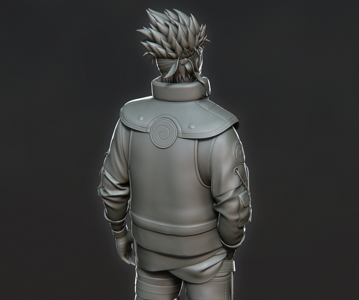 Kakashi4
