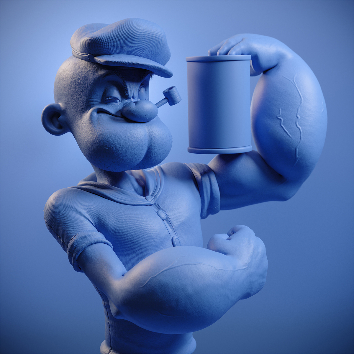 Clay