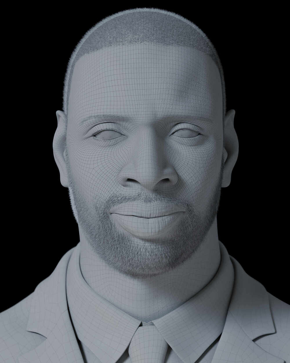 Wireframe