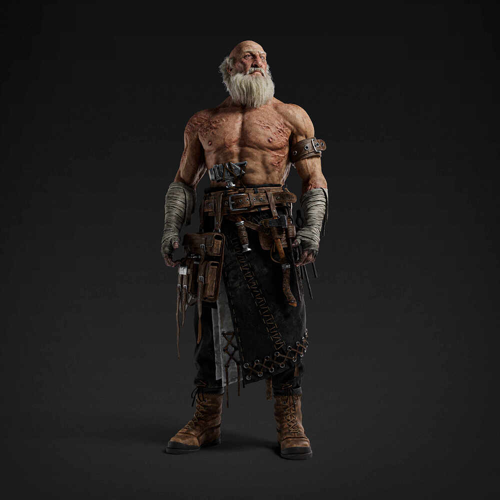 Blacksmith_v2_AyrtonDiaz