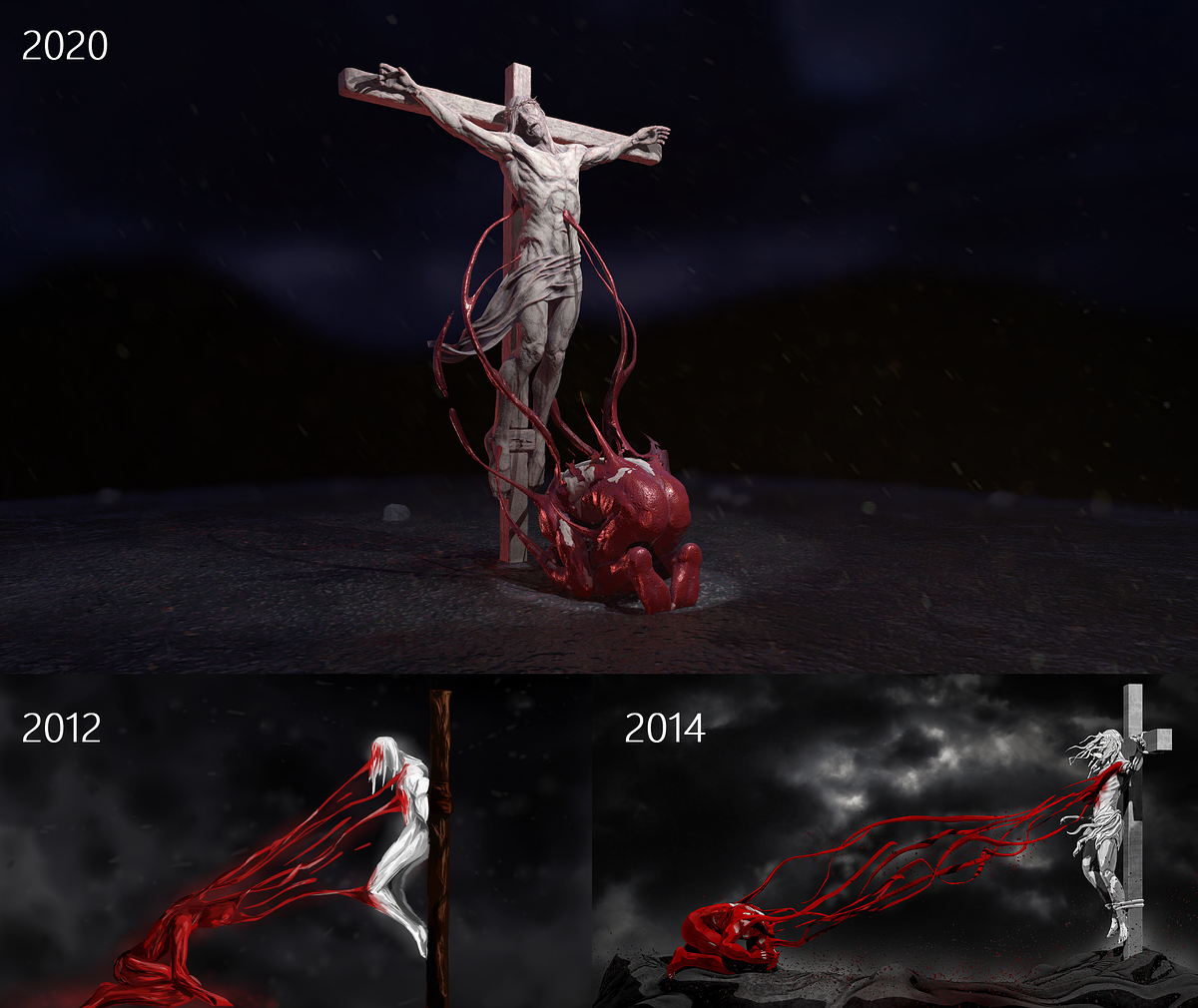 progress image