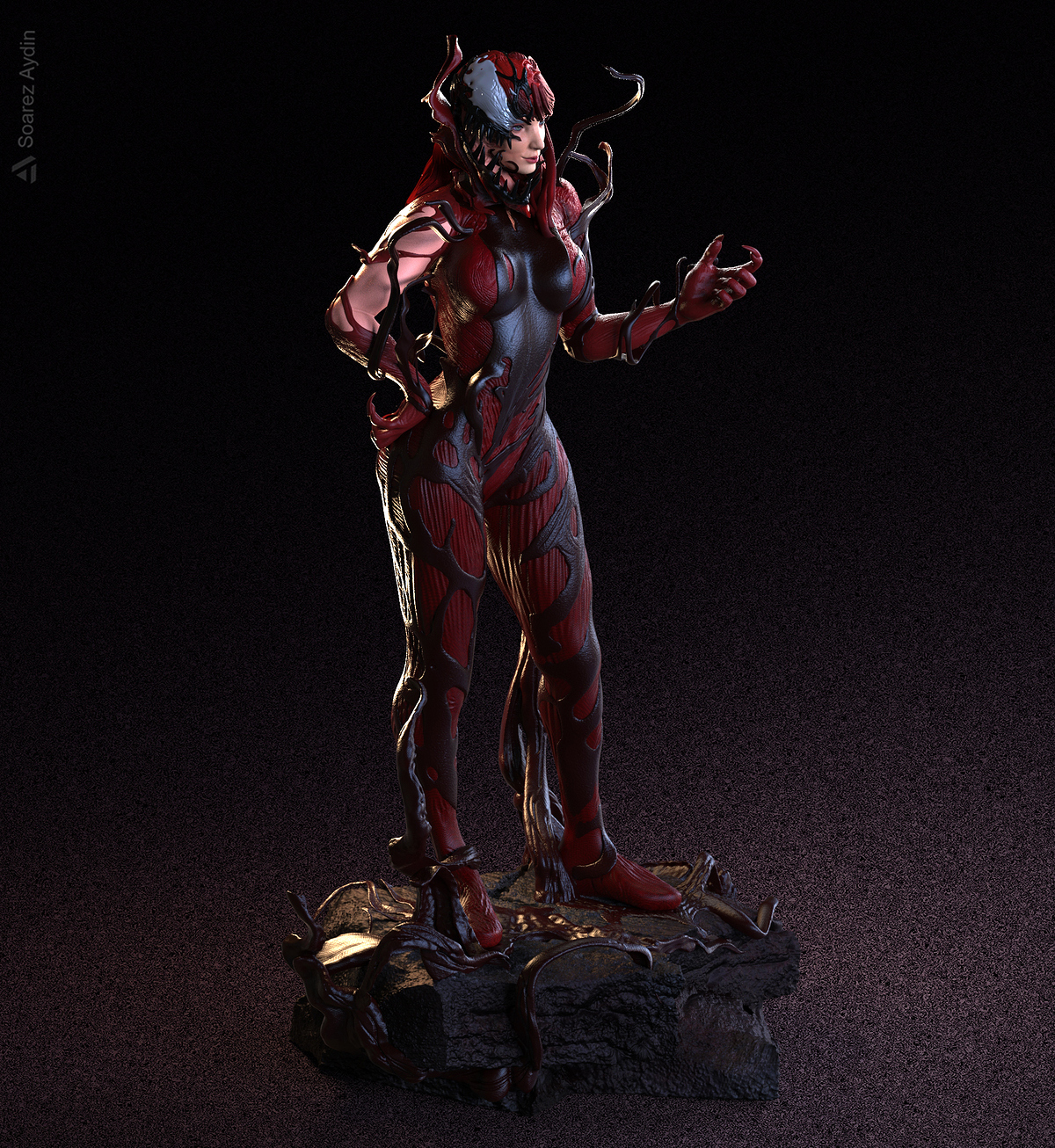 render 9