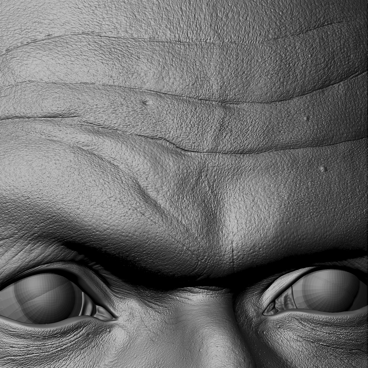 FORHEAD CLOSE