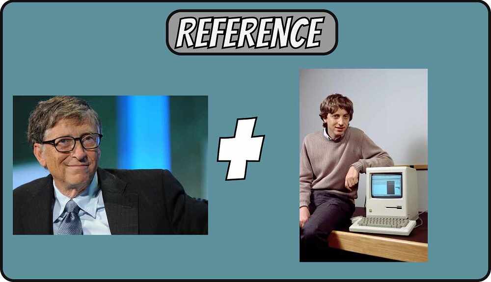 Reference