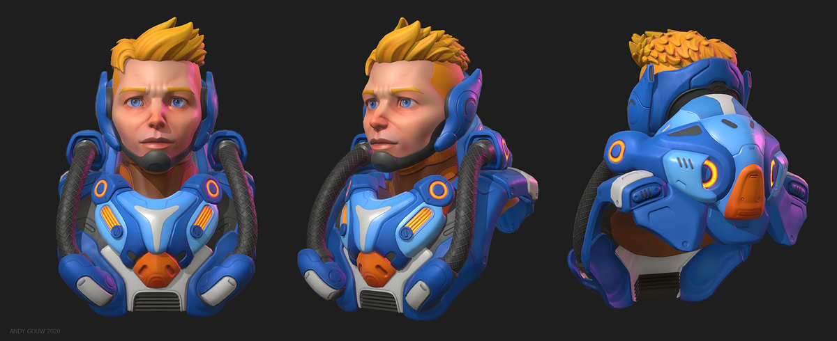 Turnaround