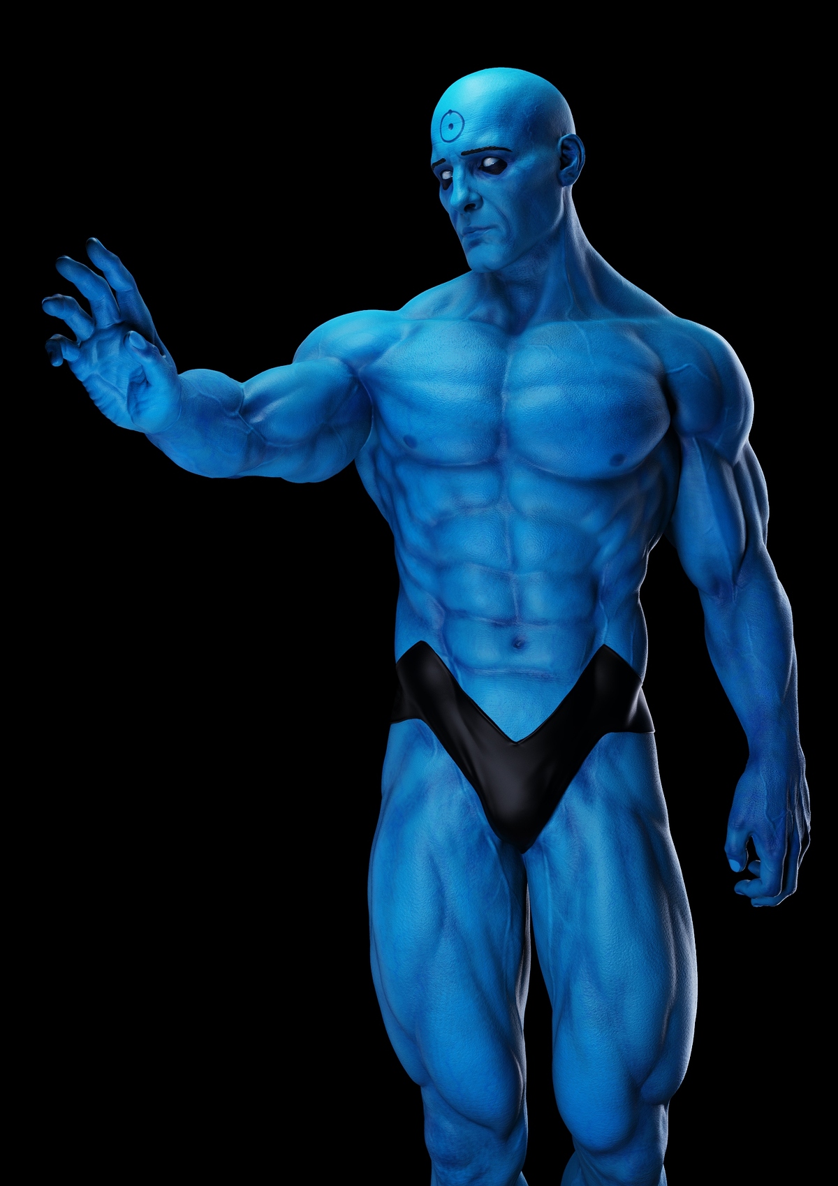 3