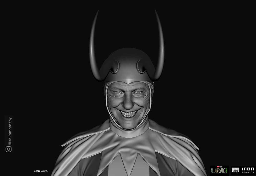 Loki Variant 2