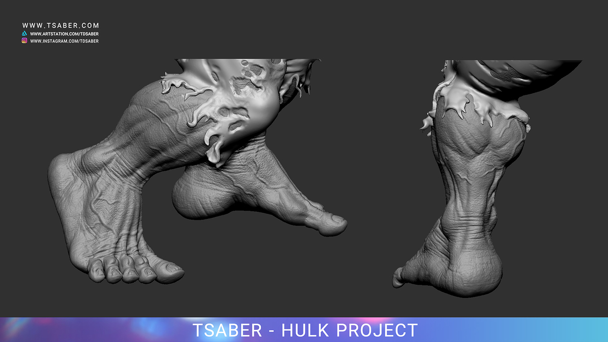 Hulk Ref 020