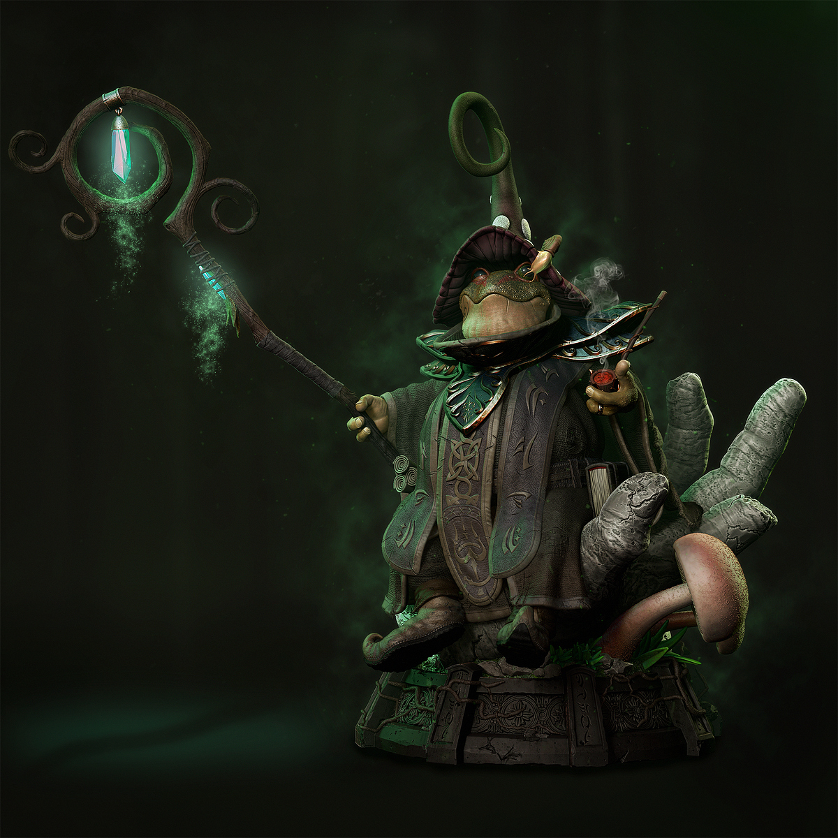 Bufo_Alverius_Front