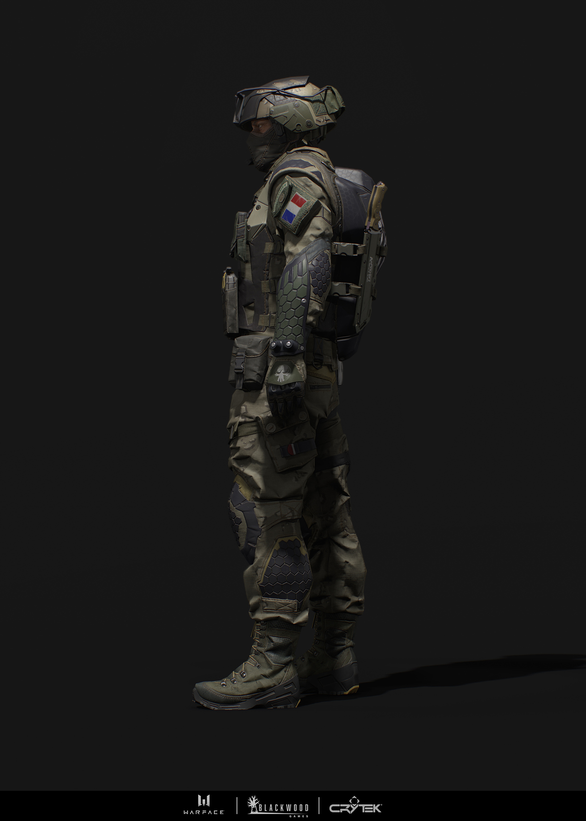 soldier_fbs_french_01_lowpoly_left_WF