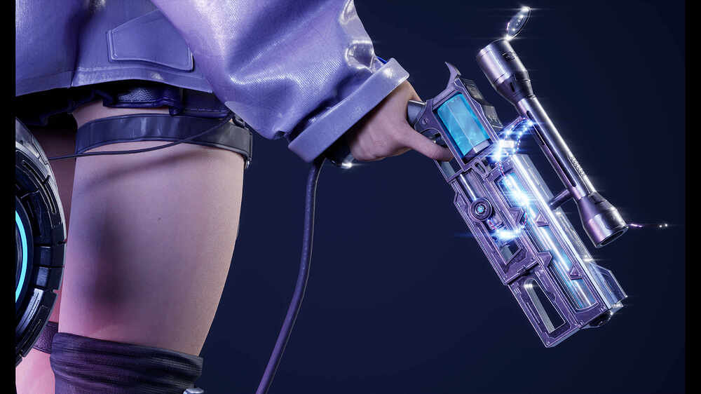 枪12