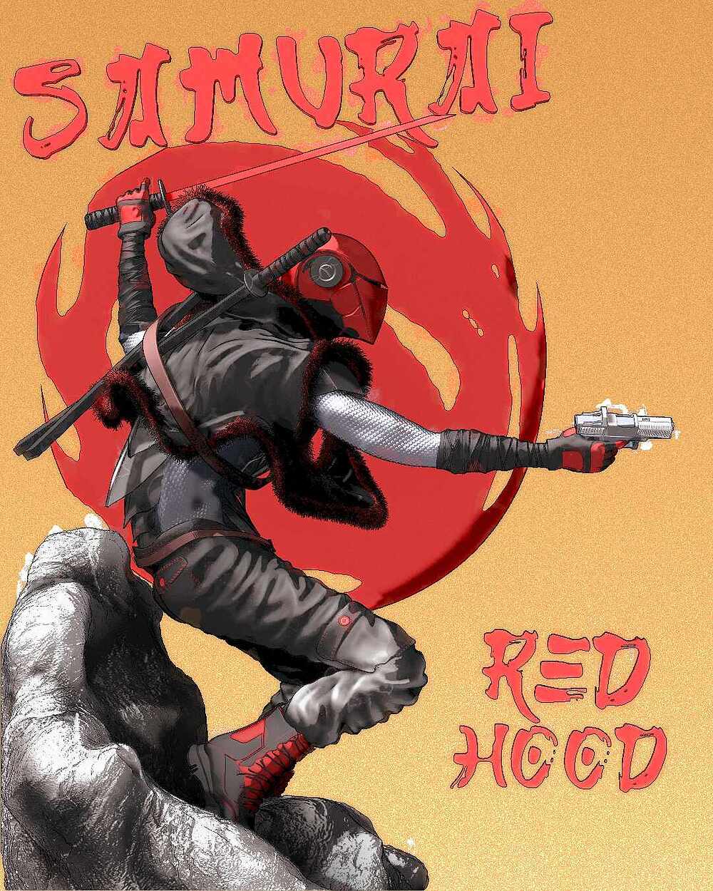RedHoodFinal
