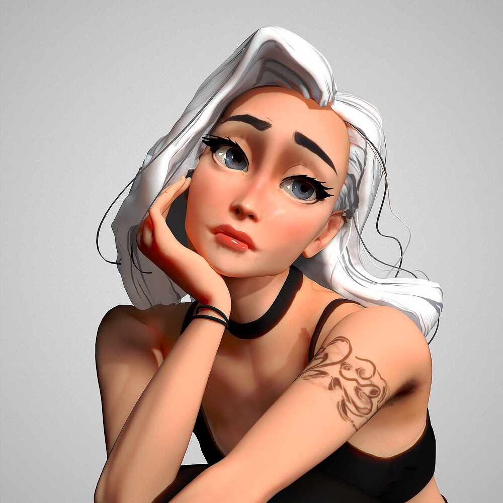Kara_Viewport