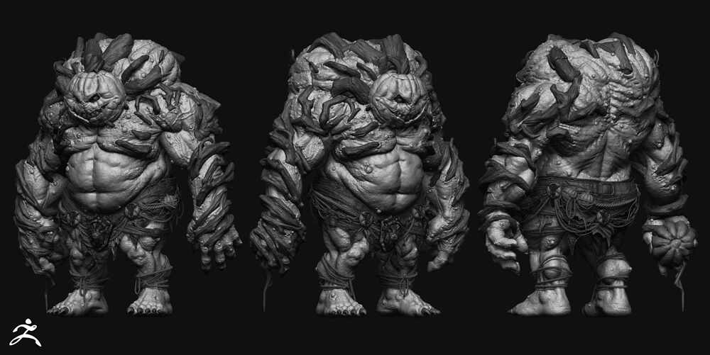 Zbrush_BW_CSM2