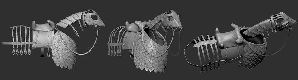 Zbrush