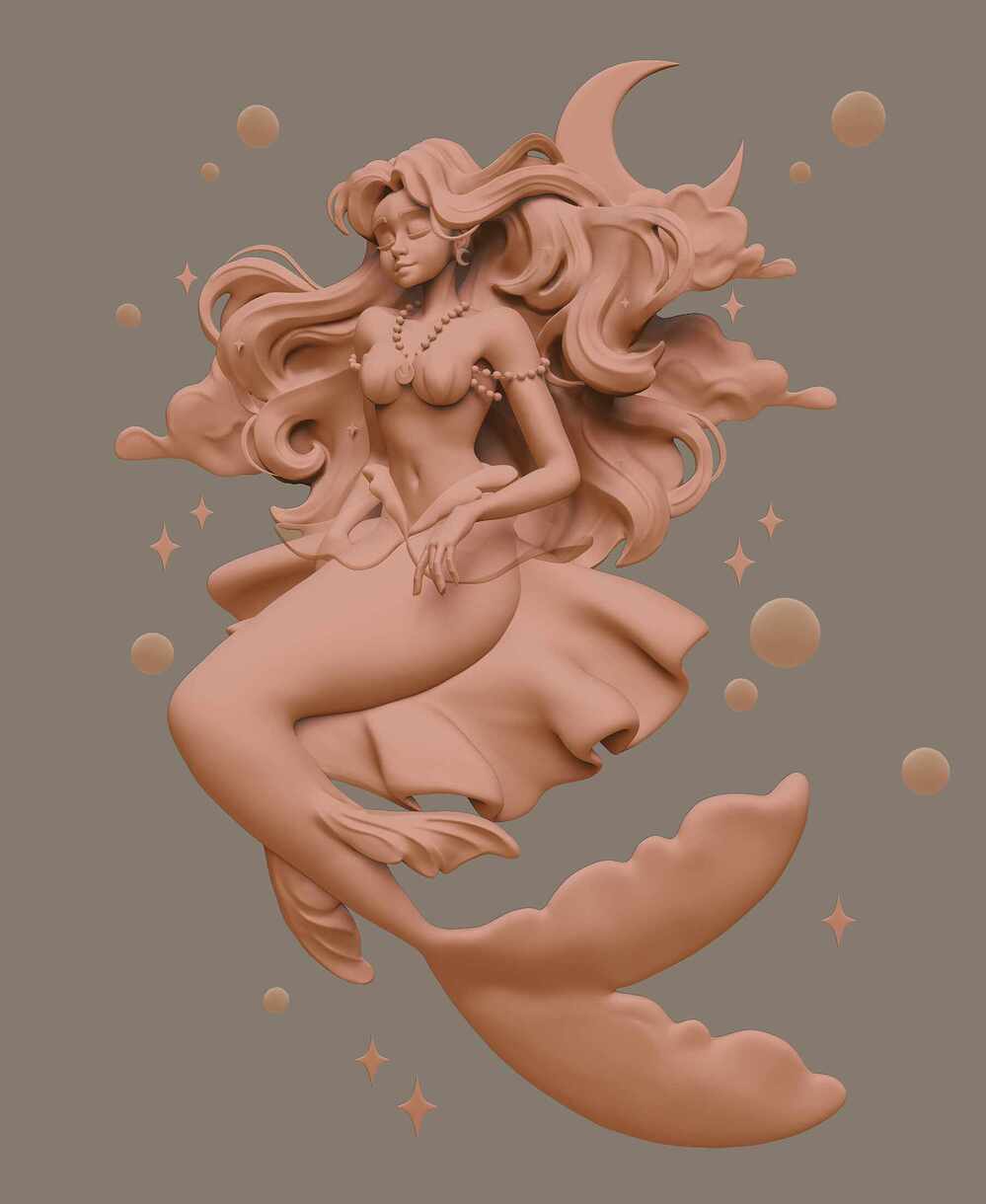 RenderSculptShadow