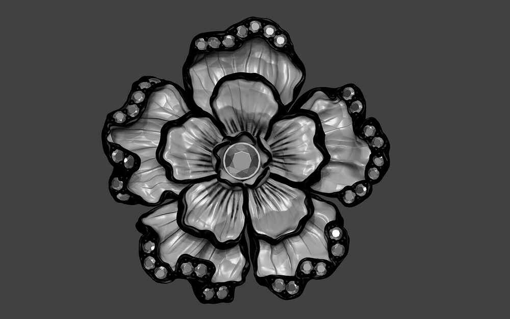 ZBrush Document