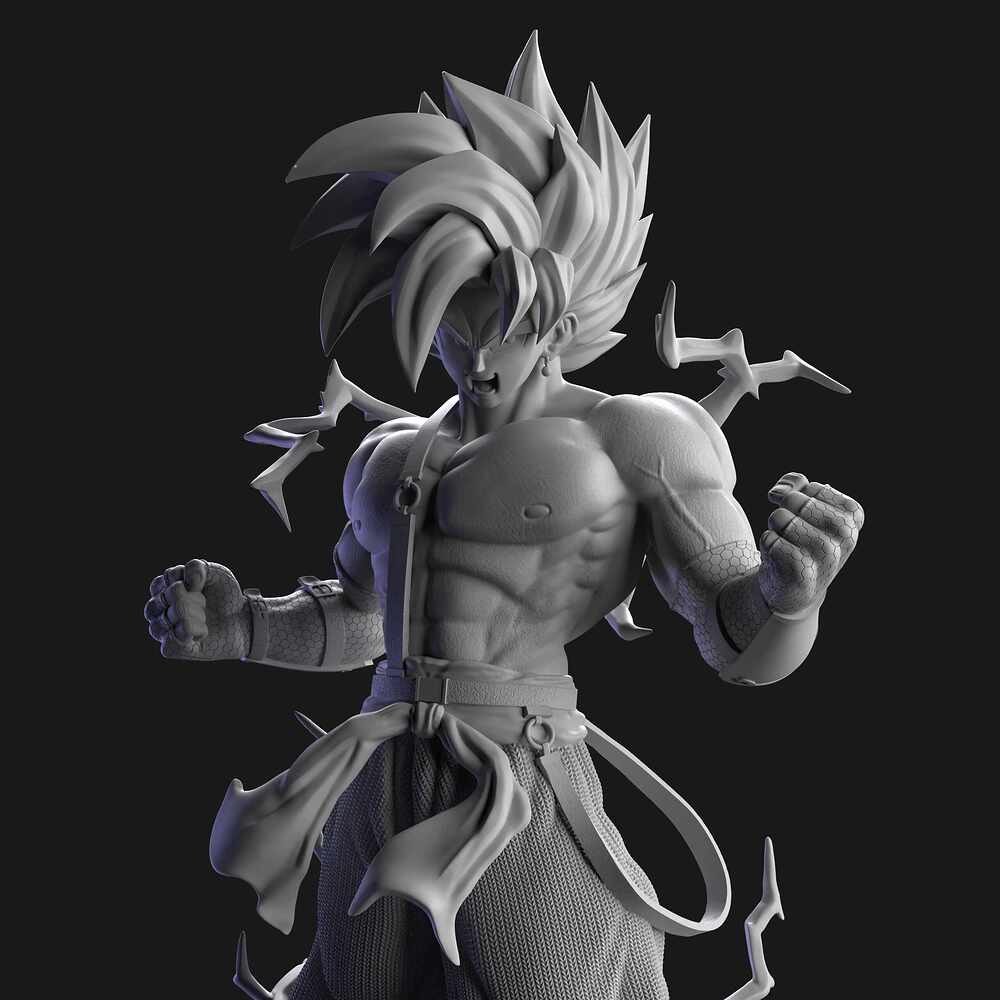 15-GokuCustom-Close-Clay