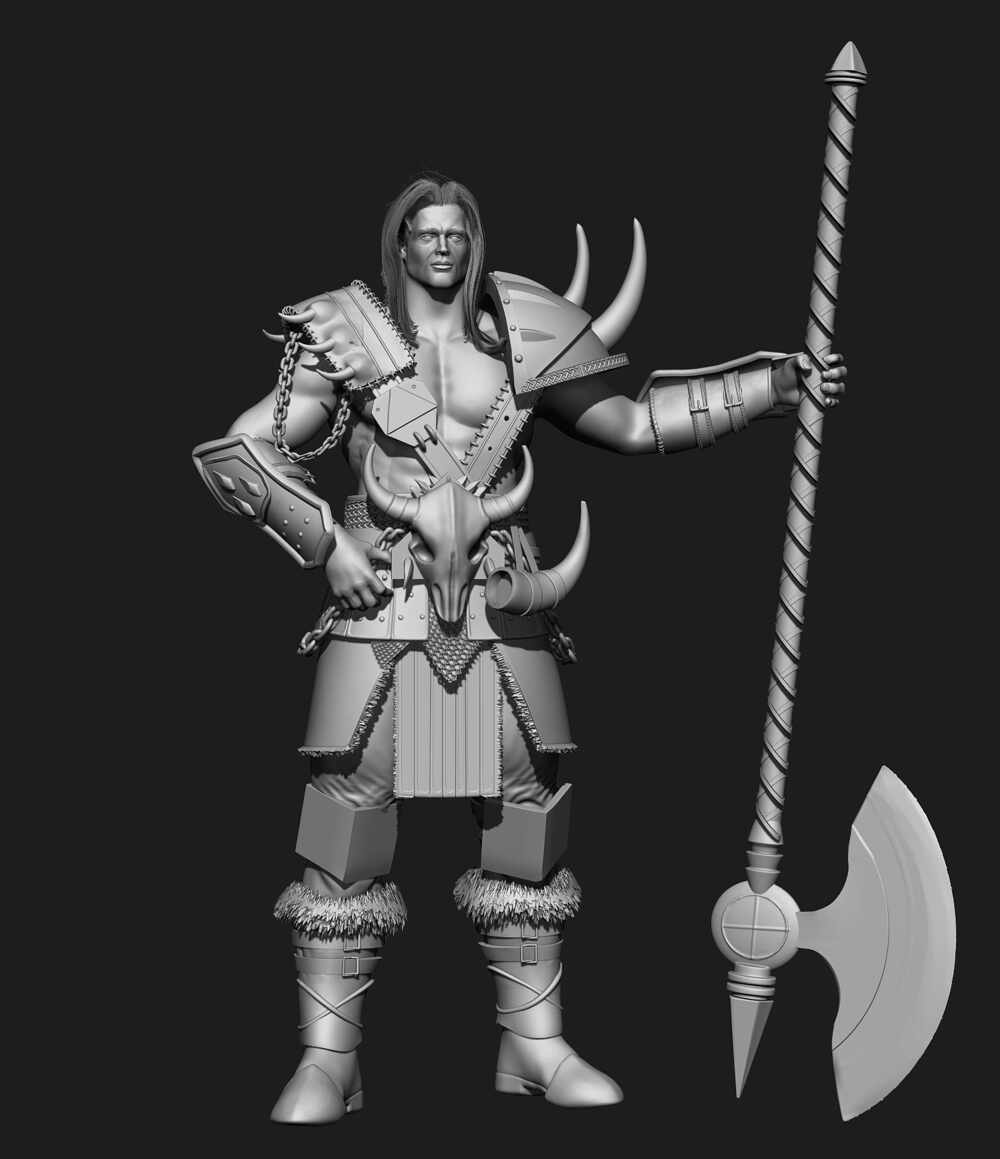 ZBrush Document6b