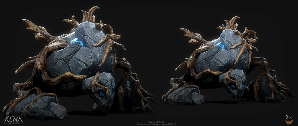EduardOliver_RockGolem_Ingame03