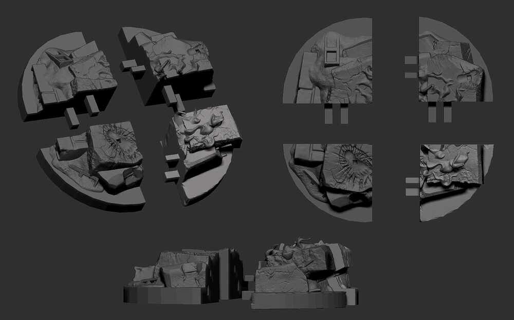 parts 3