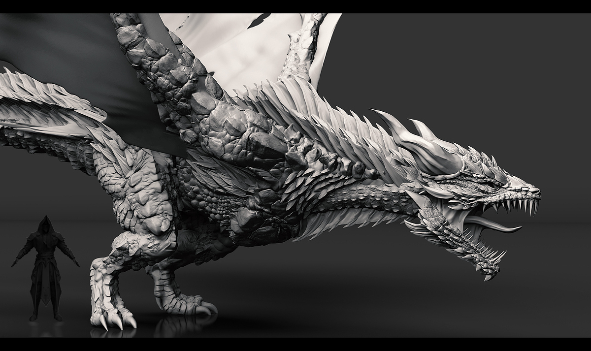 david-lesperance-dragona