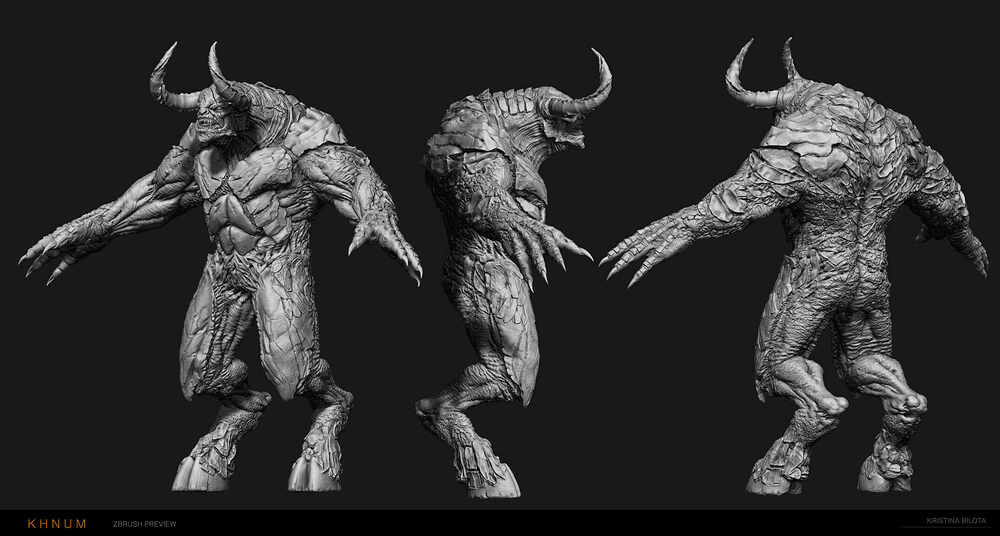 Khnum_Zbrush_03